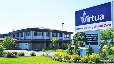 urgent care marlton|virtua urgent care appointment.